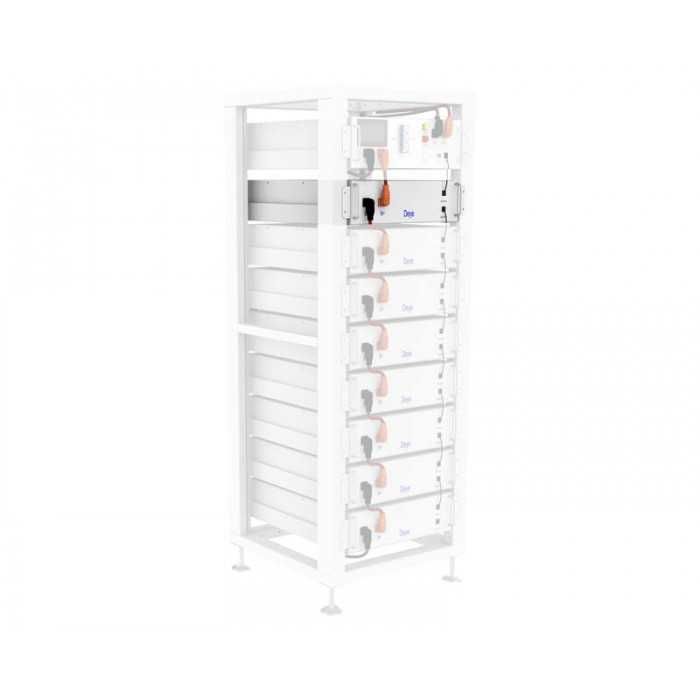 Акумулятор Deye BOS-G PRO LiFePO4 HV (51.2V/100Ah/5120Wh) (BOS-G-Pack5.1)