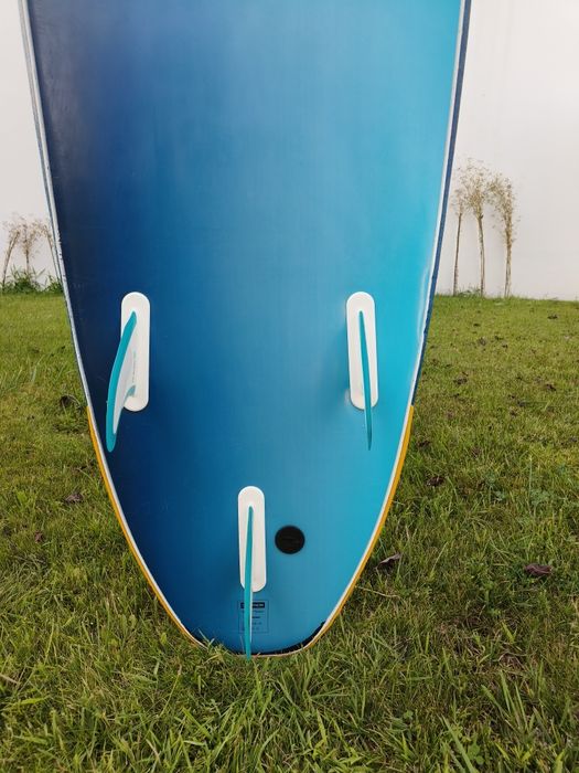 Prancha surf Olaian 8 espuma