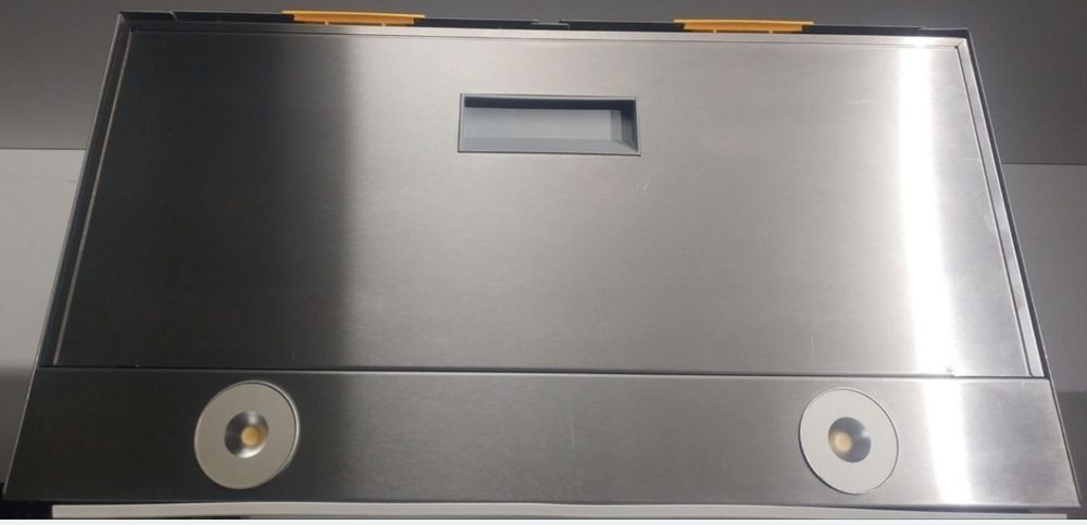 Вбудована витяжка 60 та 90 см Miele DA 3560 3566 3596