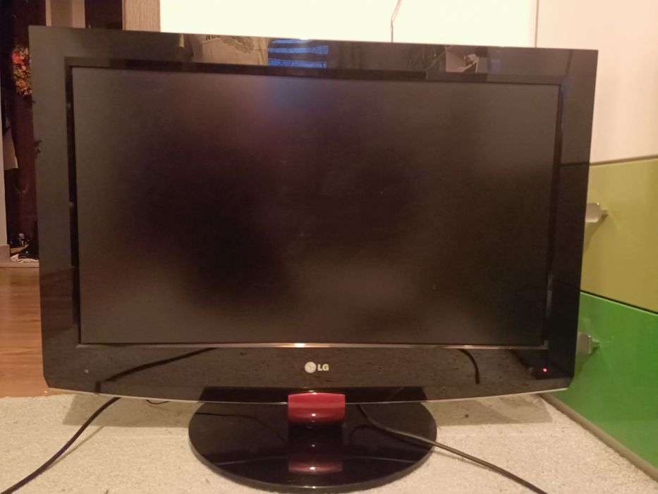 Telewizor LG, LCD, 32 cale