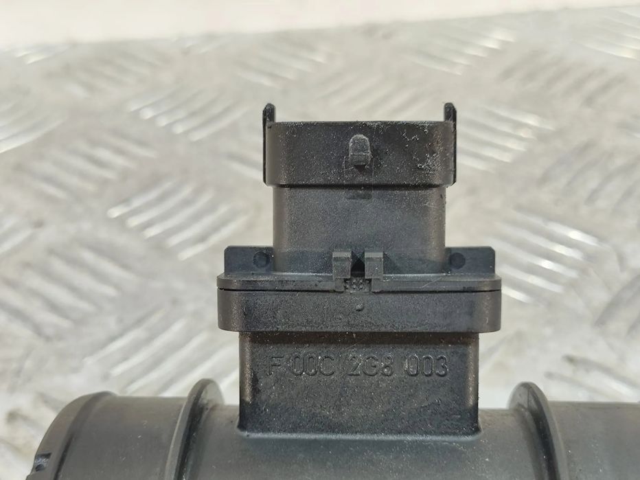 Medidor de massa de ar original Alfa Romeo Mito