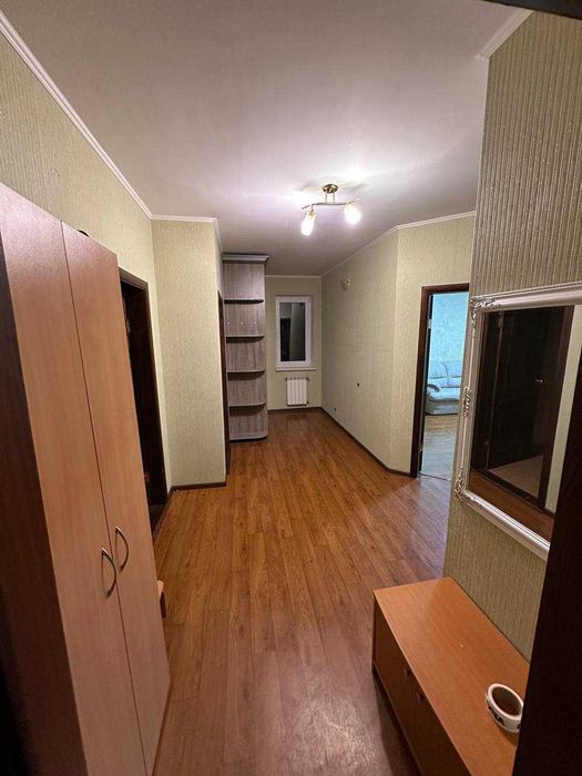 Продаж 3 к.квартири в центрі Бучі. Сертифікат - ТАК