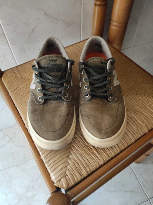 Ténis New Balance