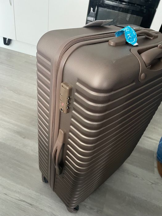 Mala de viagem grande NOVA