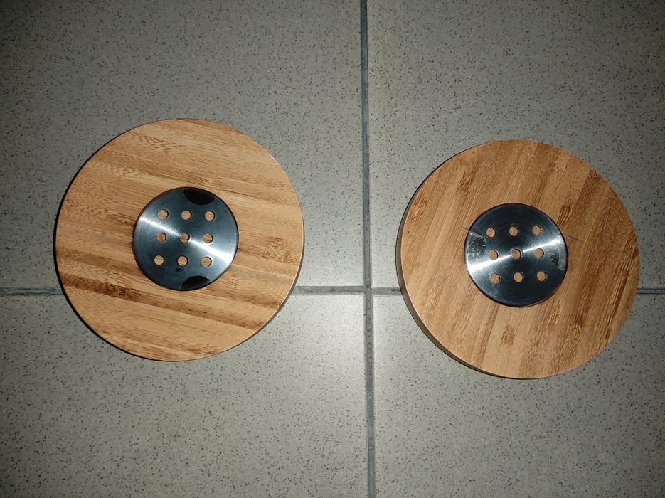 Saboneteiras de casa de banho