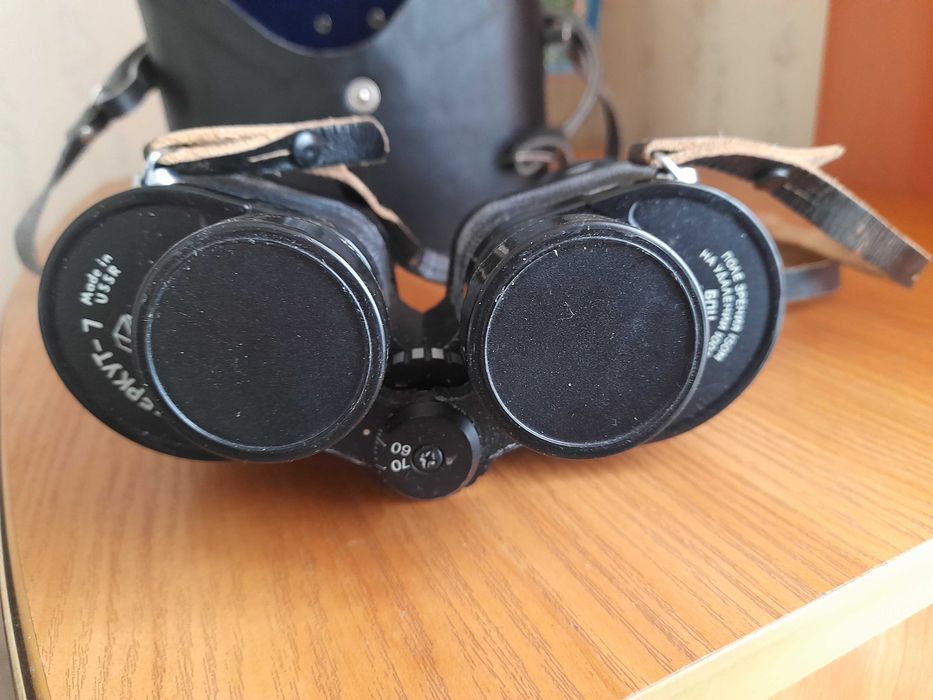 Бінокль  Беркут БПЦ 7-35