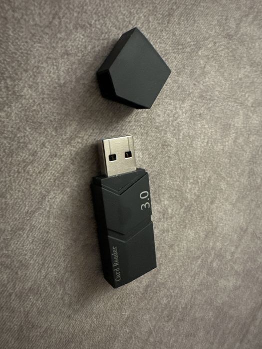 USB 3.0 Micro SD Card Reader424074175967416321