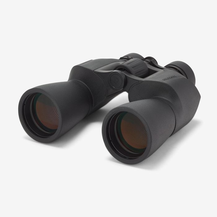 Binóculos de Caça Porro 100 10x50 Preto