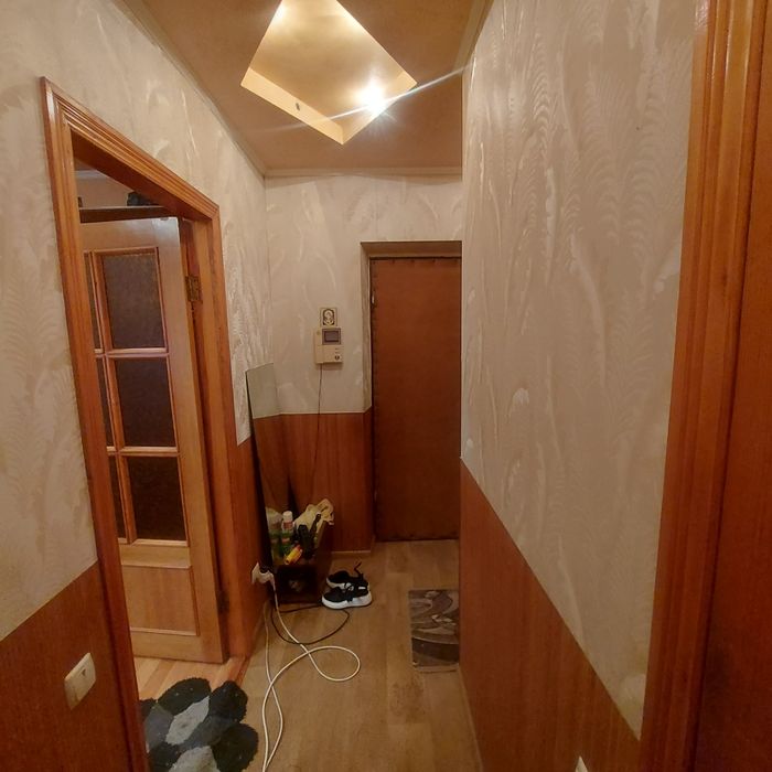 Продам 1к.кв п. Солоницевка