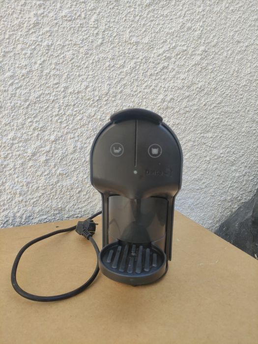 Máquina Café Delta Q Quick