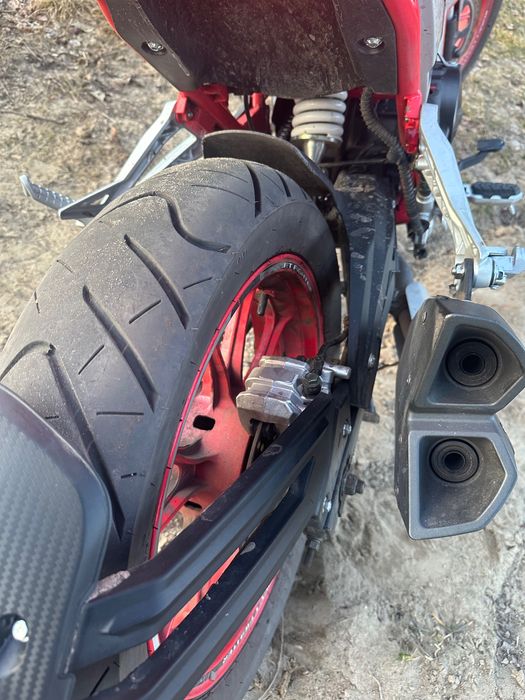 Продам SHINERAY Nitrox300