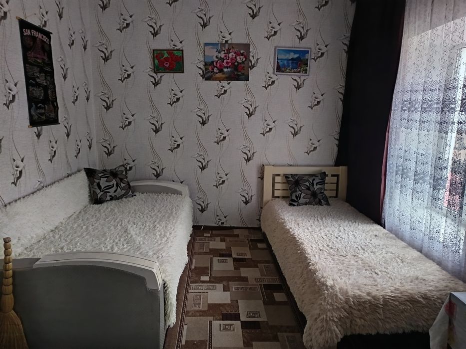 Сдам комнату в коммуне