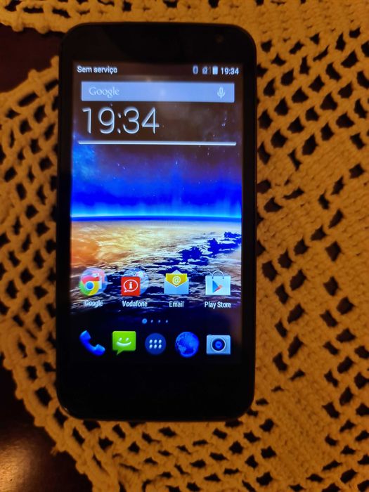 Telemovel Antigo bonito