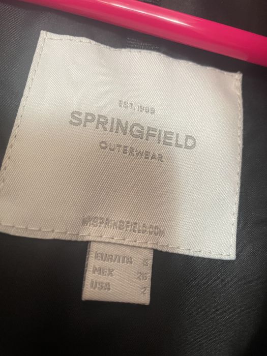 Kispo Springfield