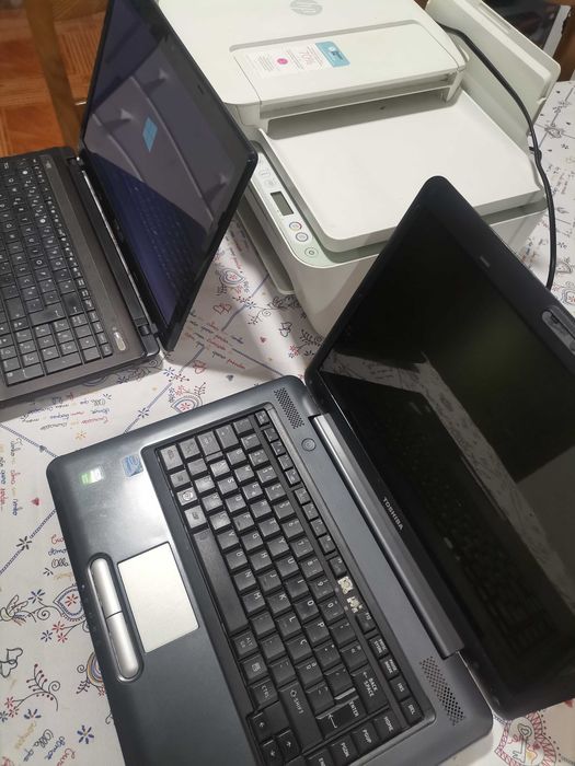Computadores portateis