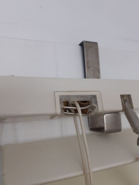 Rolety Ikea 80x155 2szt