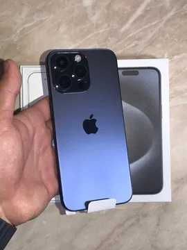Apple IPhone 15 Pro Max 512Gb 2сім\андройд