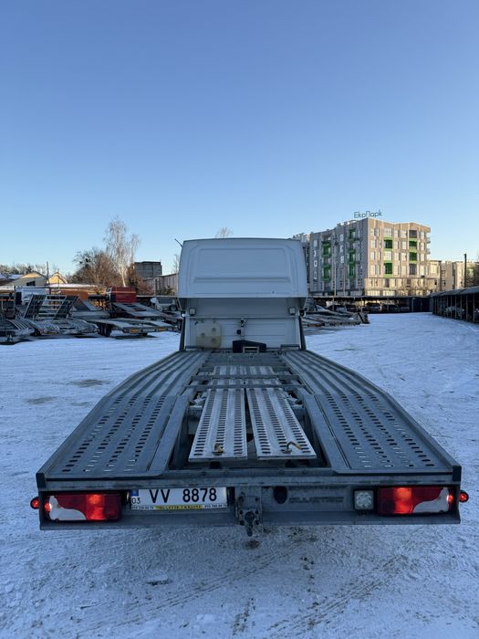 Sprinter 519 Евакуатор