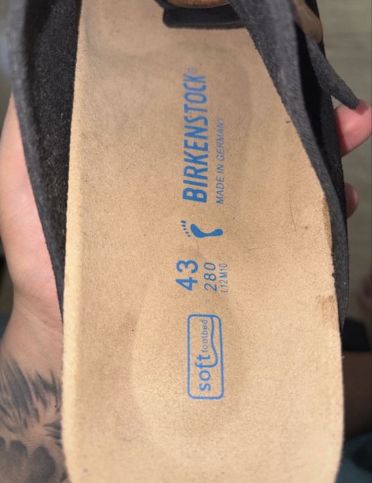 Birkenstock