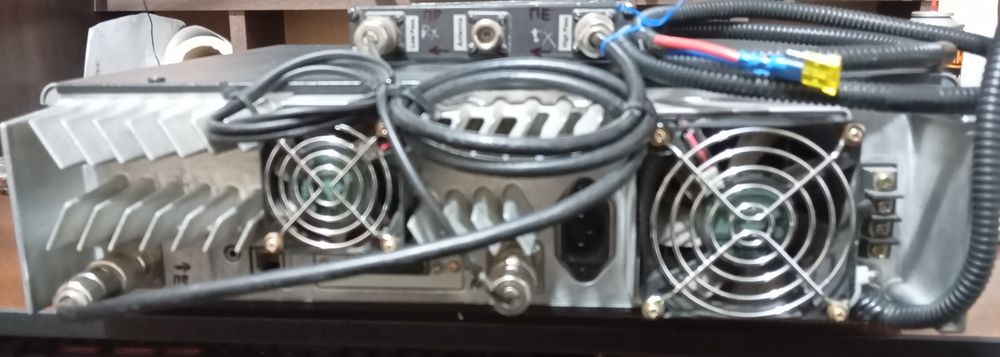 ICOM IC-FR4000 репитер, ретранслятор
