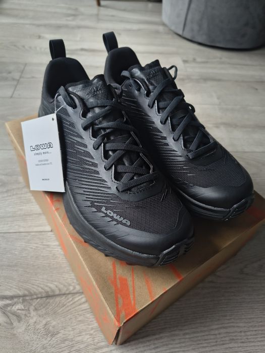 Buty Lowa fortux 41,5