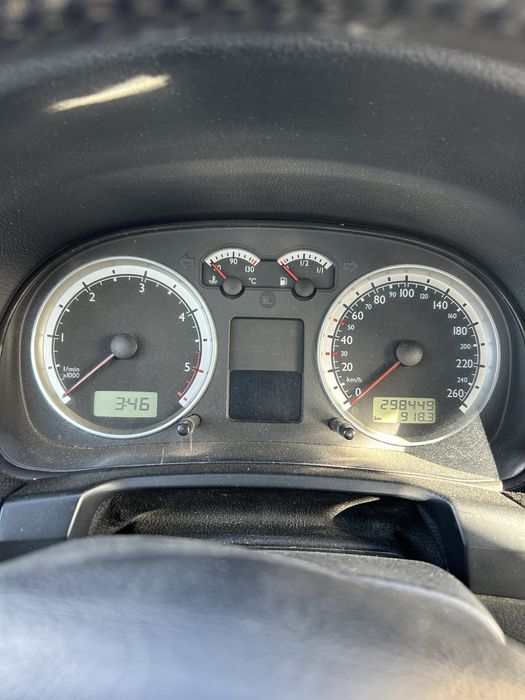 VW golf 4 1.9 tdi