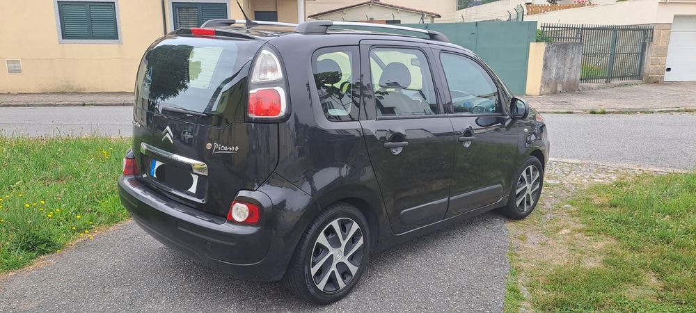 Citroën C3 Picasso 1.6 Hdi