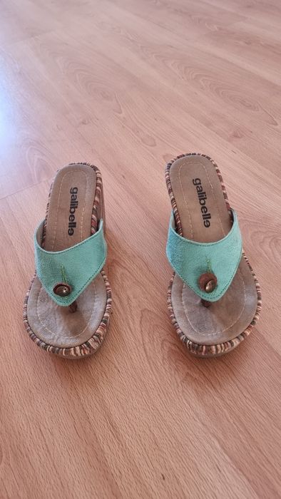 Galibelle Sandals
