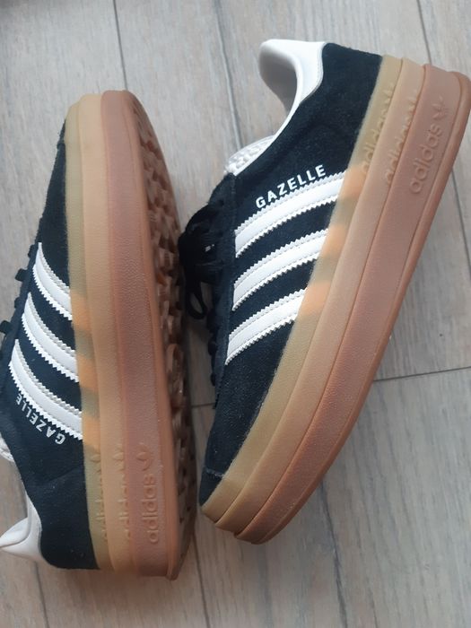 ADIDAS gazelle  rozm. 38