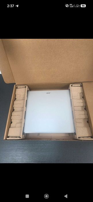 Portátil Acer Aspire Go 15