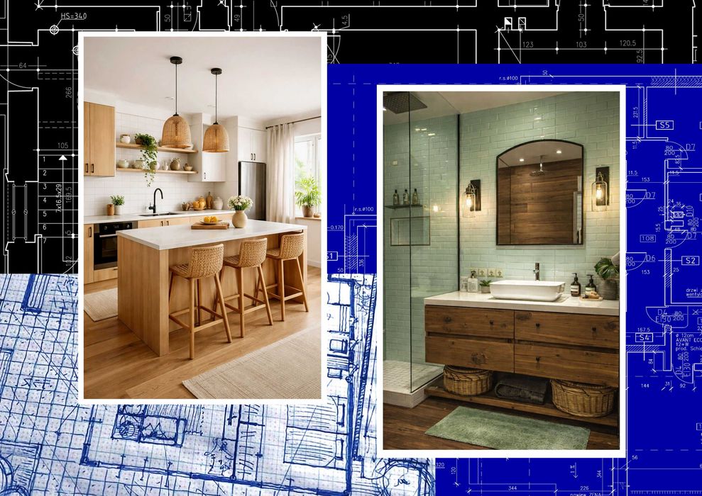 Architekt- projekty, konsultacje, porady.