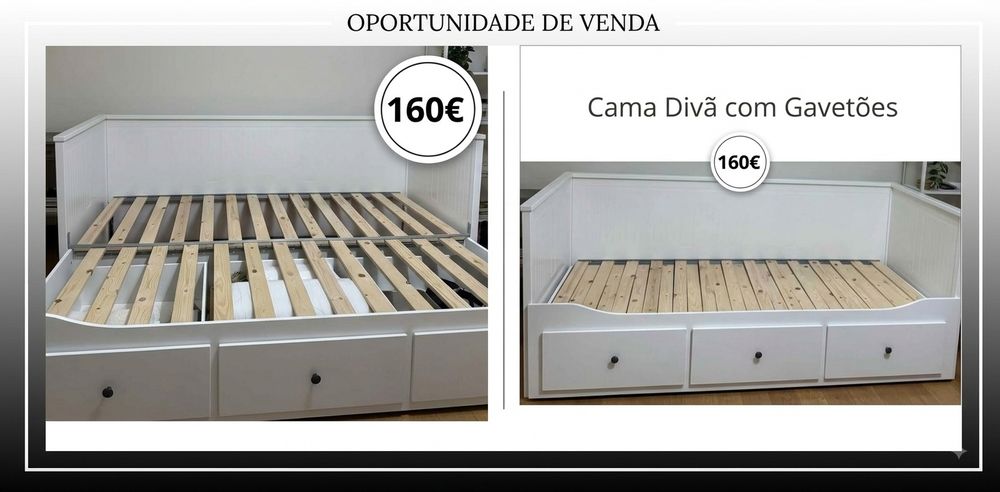 2 camas transformam-se em casal c/ arrumacao