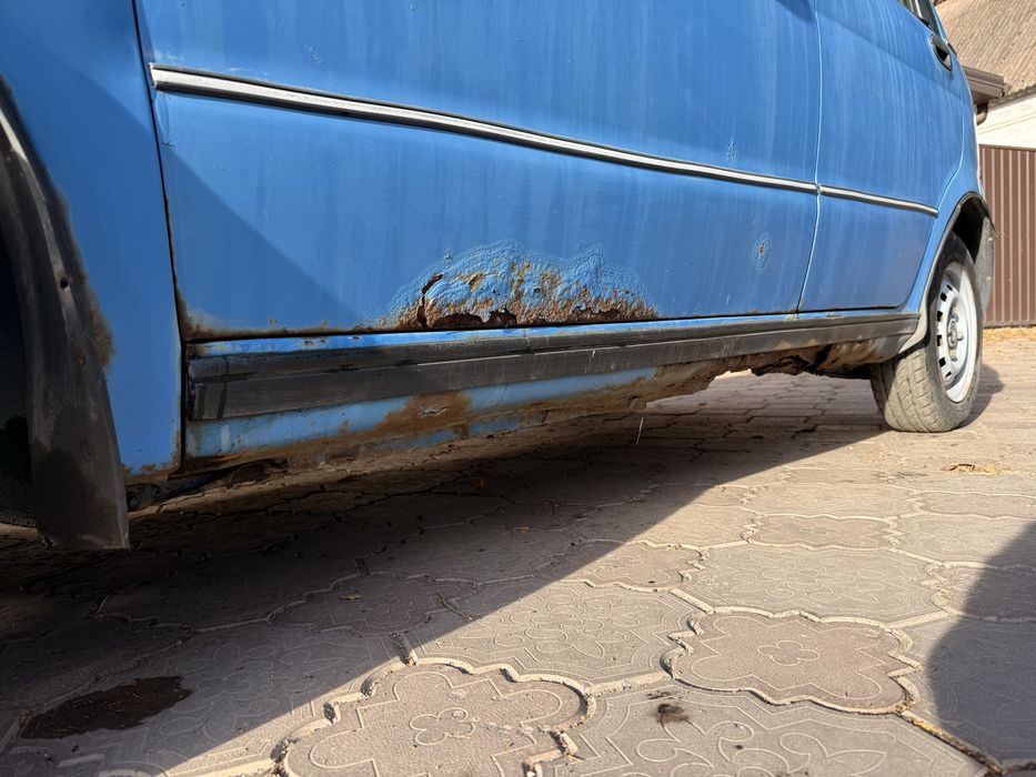 Chery QQ. 2007 год. 1.1 Бензин. Продажа по тп.