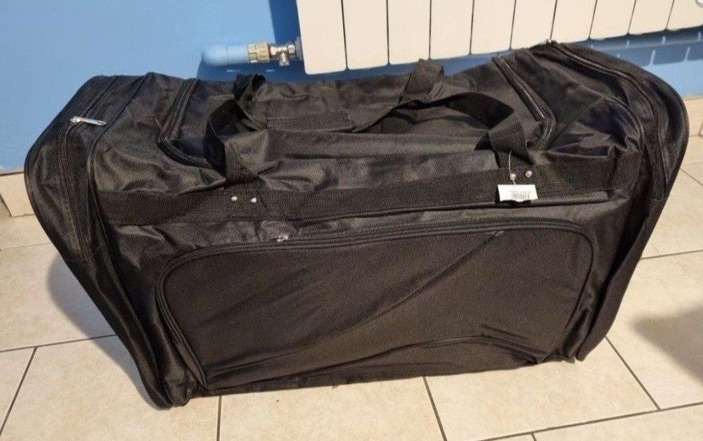 Torba podróżna 80 cm