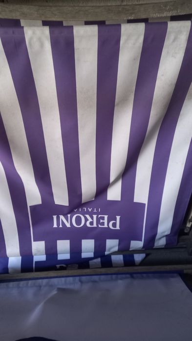 Leżaki plażowe.  Okazja.