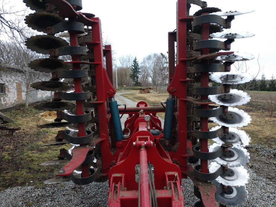 Продам лущильник ЛДП-5 "Слобода"