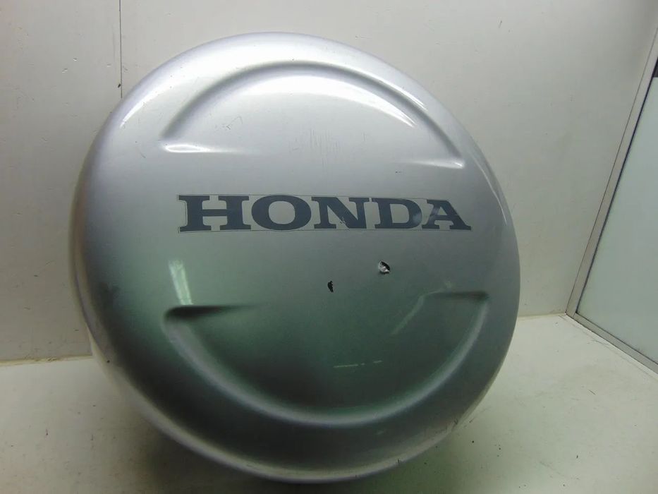 Honda CRV tampa pneu suplente