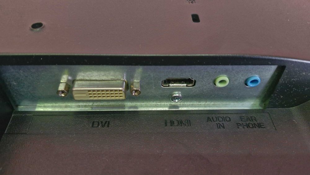 Монітор "22" iiyama G-MASTER GE2288HS