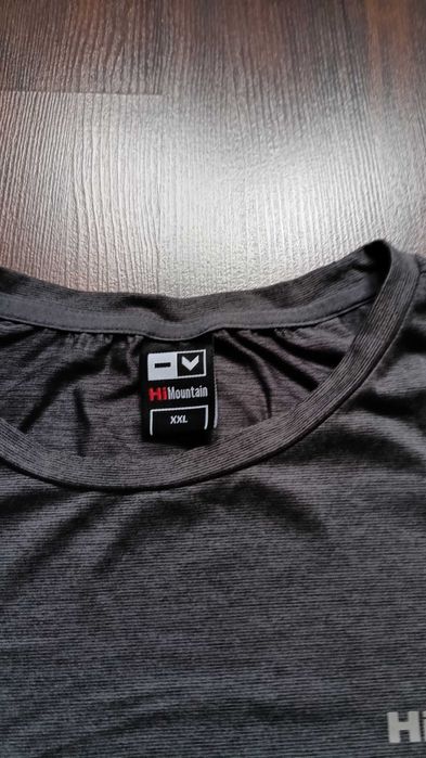 4Koszulki męskie xxl