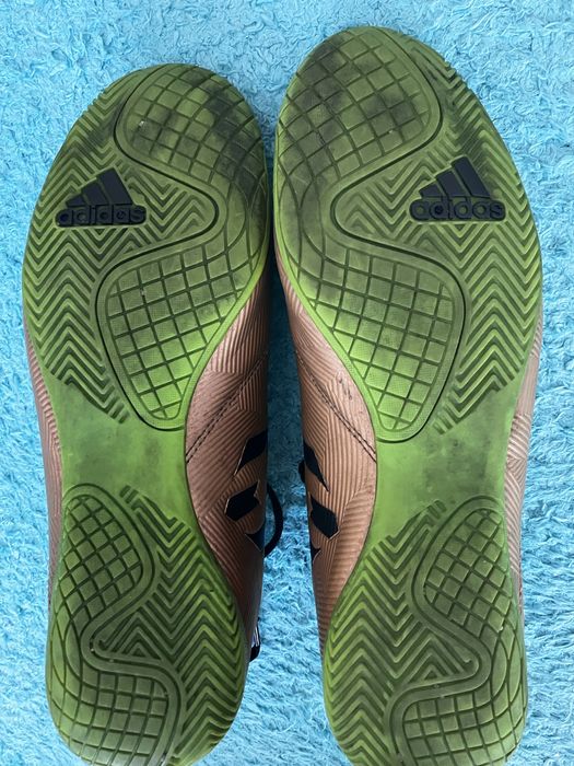 Buty sportowe halowki 42 adidas
