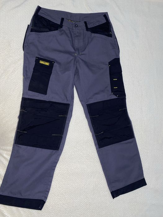 Regatta professional hardwear робочі штани