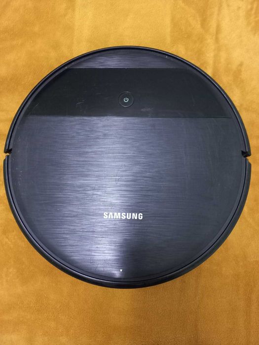 Робот пилесос миючий Самсунг Робор пилосмок samsung VR 5000