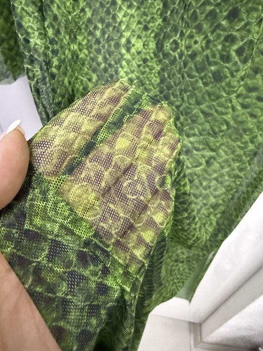 Міні та максі сукні комплект для пляжу annaloskor.swimsuit Railay XL