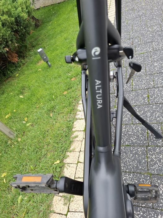 Rower elektryczny Batavus Bosch