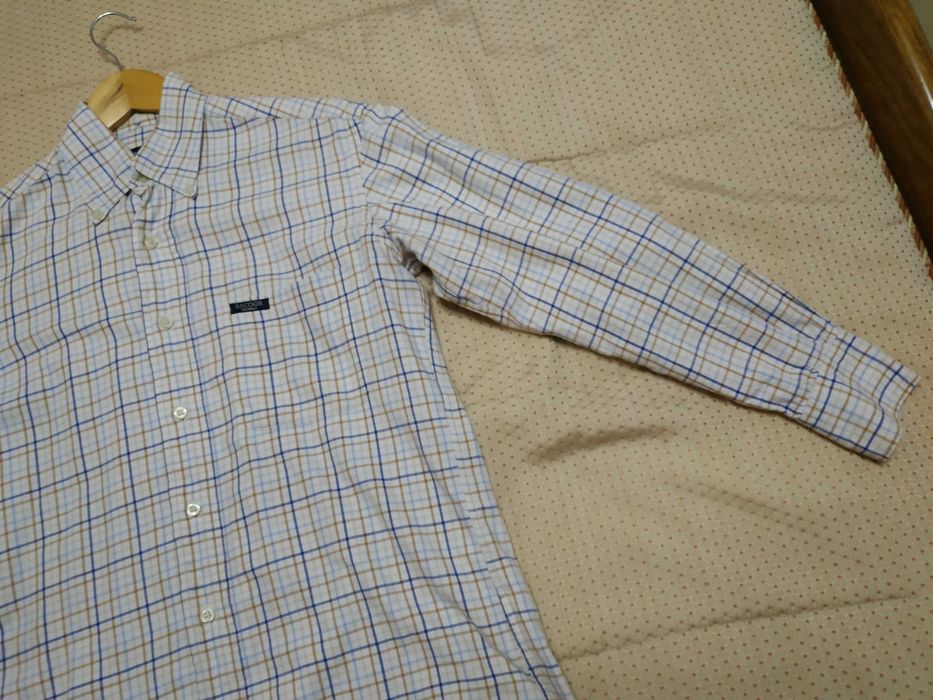 Camisa Sacoor  S