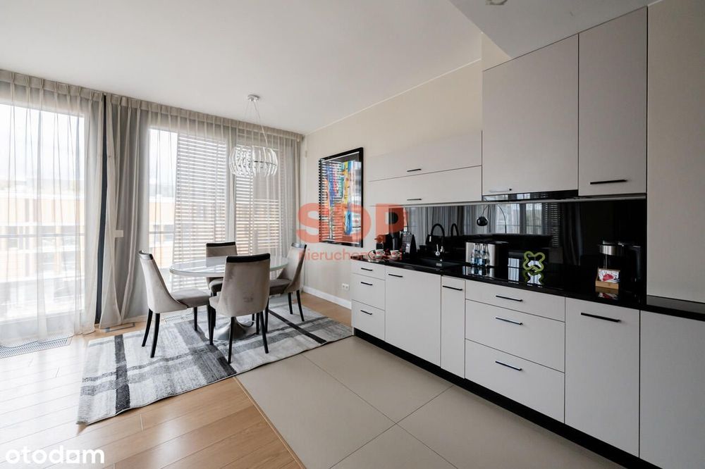 Apartament w samym sercu Wrocławia  | Marina - View 2