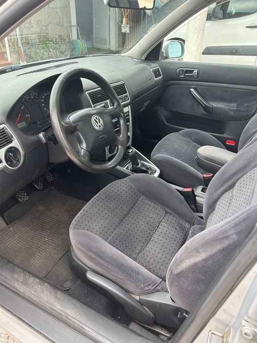 VW Golf foto 5