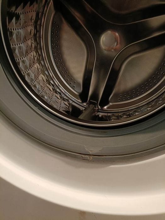 Maquina lavar roupa Samsung 8kg
