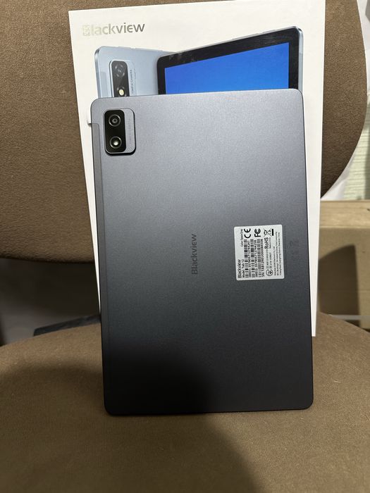 Планшет Blackview TAB 12 4G 4/64GB НОВЫЙ!