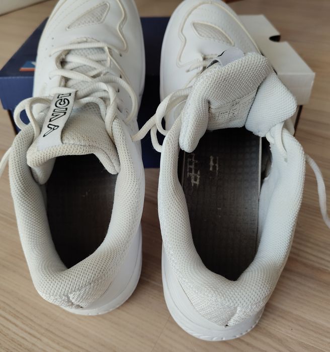 Buty do badmintona VICTOR S35 AC rozm.43